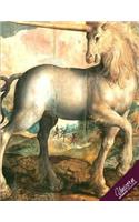 Unicorn Notebook Collection