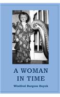 Woman in Time