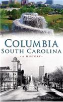 Columbia, South Carolina