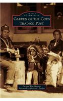 Garden of the Gods Trading Post