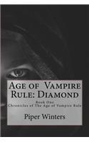 Age of Vampire Rule