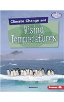 Climate Change and Rising Temperatures