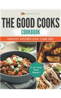 Good Cooks Cookbook