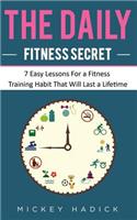 The Daily Fitness Secret