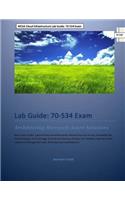 MCSA Cloud Infrastructure Lab Guide