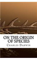 On the Origin of Species