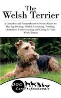 The Welsh Terrier