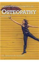 Hidden Opportunities in Osteopathy: Seminar Handout