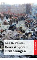 Sewastopoler Erzählungen