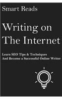 Writing on the Internet