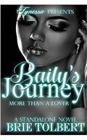 Baily's Journey