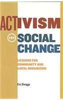 Activism and Social Change