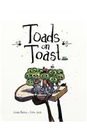 Toads on Toast