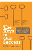 Keys to Our Success