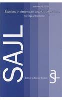 Studies In American Jewish Literature