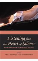 Listening from the Heart of Silence