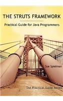 The Struts Framework: Practical Guide for Java Programmers(The Practical Guides)