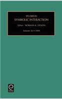 Studies in Symbolic Interaction