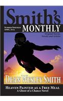 Smith's Monthly #19: (19 Smith's Monthly)
