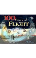 100 Years of Flight