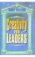 Creativity for Leaders