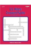 U.S. History Crossword Puzzles Grades 5-12