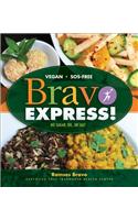 Bravo Express!