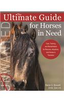 Ultimate Guide for Horses in Need