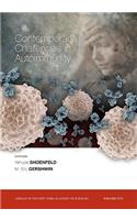 Contemporary Challenges in Autoimmunity, Volume 1173