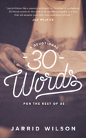 30 Words