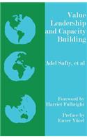 Value Leadership and Capacity Building