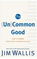 (Un)Common Good