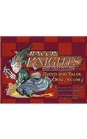 Racer Knights of Falconus