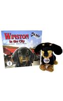 Winston in the City