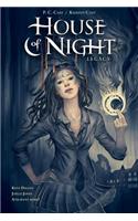 House of Night Legacy