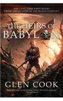 Heirs of Babylon