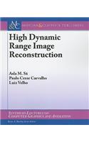 High Dynamic Range Imaging Reconstruction