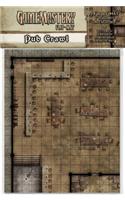 GameMastery Flip-Mat: Pub Crawl