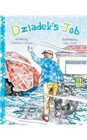 Dziadek's Job