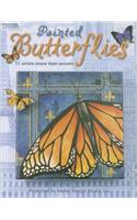 Painted Butterflies