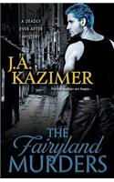 The Fairyland Murders