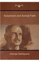 Scepticism and Animal Faith