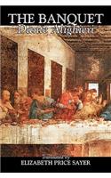 The Banquet by Dante Alighieri, Fiction, Classics, Literary