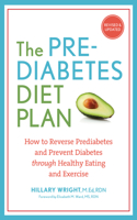 Prediabetes Diet Plan