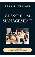 Classroom Management