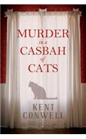 Murder in a Casbah of Cats