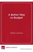 A Better Way to Budget