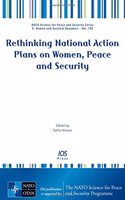 Rethinking National Action Plans on Women, Peace and Security