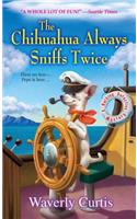 The Chihuahua Always Sniffs Twice