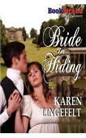 Bride in Hiding (Bookstand Publishing Romance)